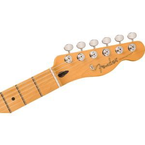 Fender Player II Telecaster Mocha