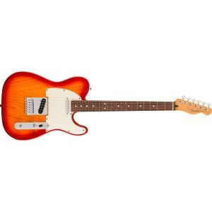 Fender Player II Telecaster Aged Cherry Burst