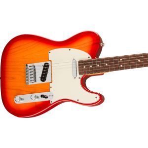 Fender Player II Telecaster Aged Cherry Burst