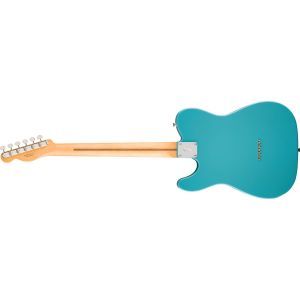 Fender Player II Telecaster Aquatone Blue