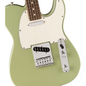 Fender Player II Telecaster Birch Green