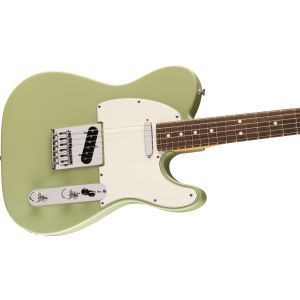 Fender Player II Telecaster Birch Green