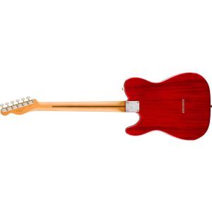 Fender Player II Telecaster Transparent Cherry