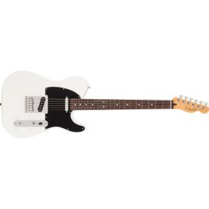 Fender Player II Telecaster Polar White