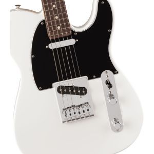 Fender Player II Telecaster Polar White