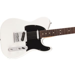 Fender Player II Telecaster Polar White