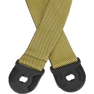 Fender Quick Grip Locking End Straps Tweed