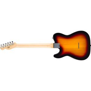 Fender Standard Telecaster 3-Color Sunburst
