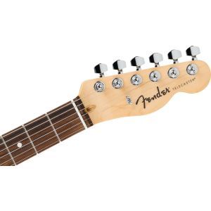 Fender Standard Telecaster 3-Color Sunburst