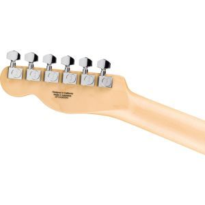 Fender Standard Telecaster 3-Color Sunburst