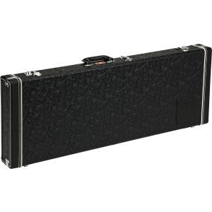 Fender Waylon Jennings Telecaster Case