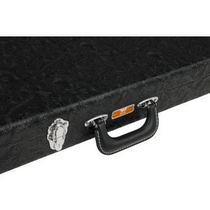 Fender Waylon Jennings Telecaster Case