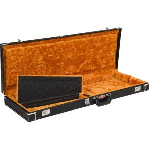 Fender Waylon Jennings Telecaster Case