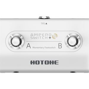 Hotone FS-2 Ampero Switch +