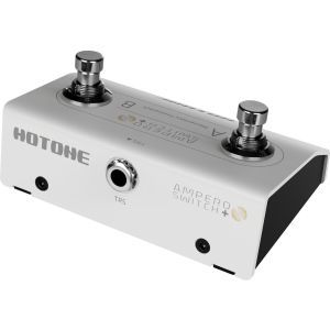 Hotone FS-2 Ampero Switch +