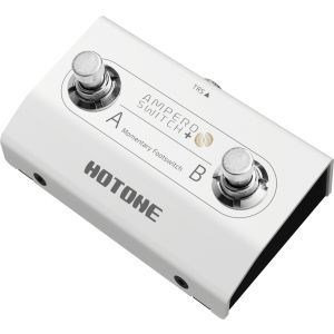 Hotone FS-2 Ampero Switch +