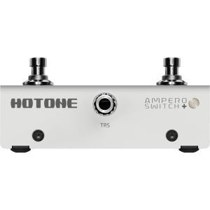 Hotone FS-2 Ampero Switch +