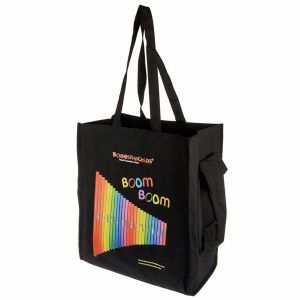 Boomwhackers MG-BW-Bag Move&Groove Bag