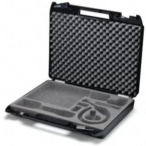 Sennheiser CC 3 Koffer Case