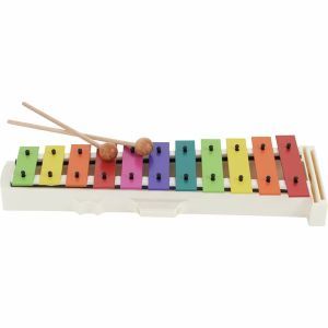 Boomwhackers Sonor BWG Glockenspiel