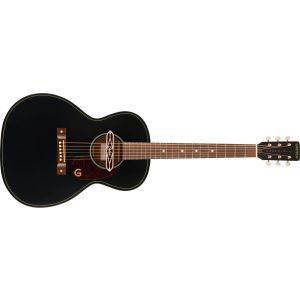 Gretsch Guitars Deltoluxe Concert Black Top