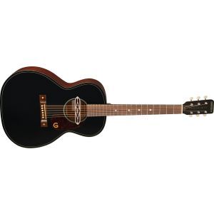 Gretsch Guitars Deltoluxe Concert Black Top