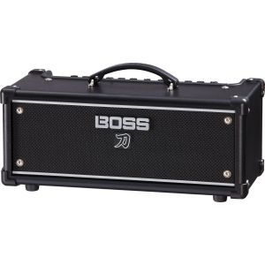 Boss Katana Head Gen 3 + BT-Dual SET