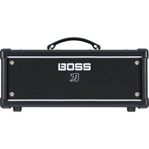 Boss Katana Head Gen 3 + BT-Dual SET