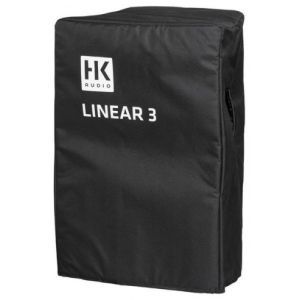 HK Audio LINEAR 3 115 FA Cover