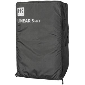 HK Audio Linear 5 MKII 112 FA Cover