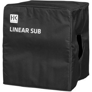 HK Audio LINEAR SUB 1800A Cover