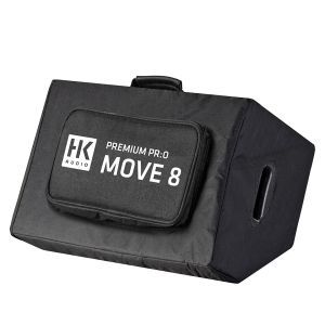 HK Audio Move 8 Softbag