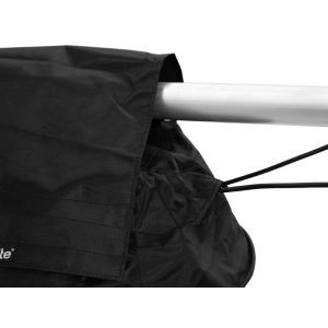 Eurolite Rain Cover Single Clamp