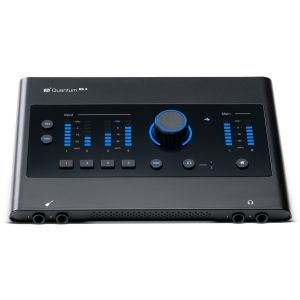 Presonus Quantum ES-4