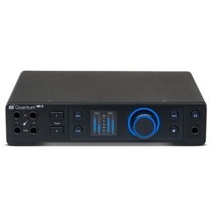 Presonus Quantum HD 2