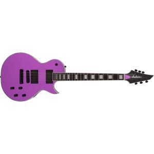 Jackson Pro Series Signature Marty Friedman MF-1 Purple Mirror Purple Mirror