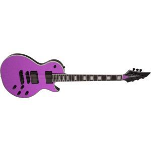 Jackson Pro Series Signature Marty Friedman MF-1 Purple Mirror Purple Mirror