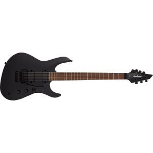 Jackson Pro Series Signature Chris Broderick Soloist 6 Gloss Black