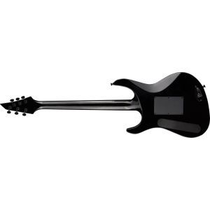 Jackson Pro Series Signature Chris Broderick Soloist 6 Gloss Black