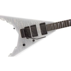 Jackson Pro Series Signature Corey Beaulieu King V KV6Q Winterstorm