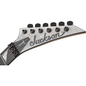 Jackson Pro Series Signature Corey Beaulieu King V KV6Q Winterstorm