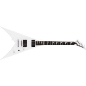 Jackson Pro Series King V KVTMG Snow White