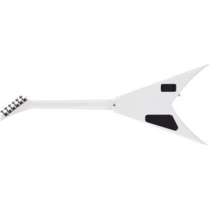 Jackson Pro Series King V KVTMG Snow White