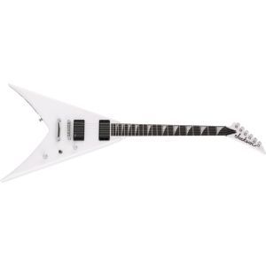 Jackson Pro Series King V KVTMG Snow White