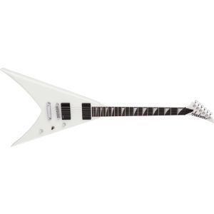 Jackson Pro Series King V KVTMG Snow White