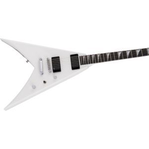 Jackson Pro Series King V KVTMG Snow White