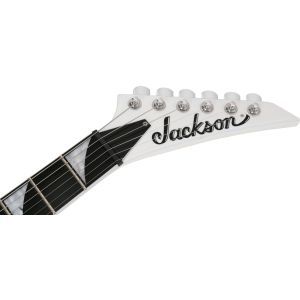 Jackson Pro Series King V KVTMG Snow White