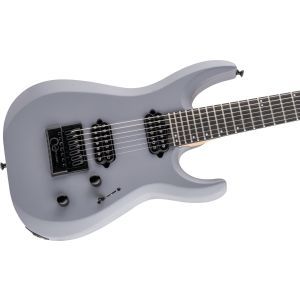 Jackson Pro Series Dinky DK Modern EverTune 7 Primer Gray