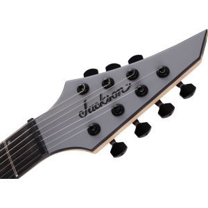 Jackson Pro Series Dinky DK Modern EverTune 7 Primer Gray