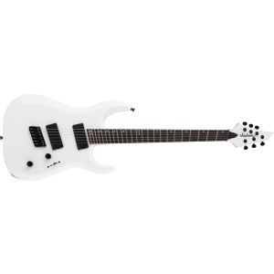 Jackson Pro Series Dinky DK Modern HT6 MS Snow White